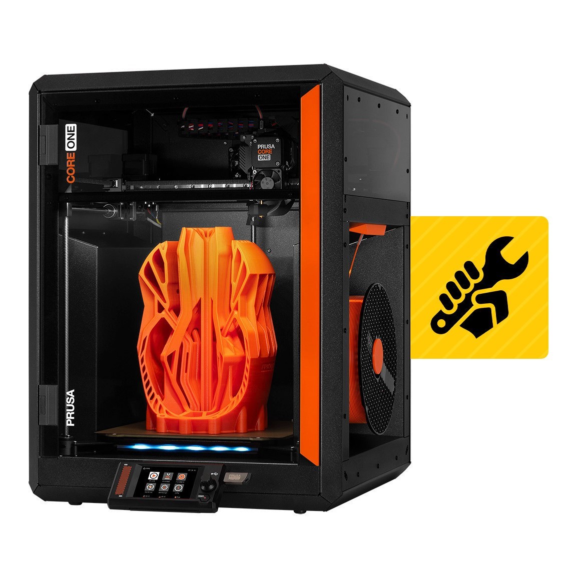 PRUSA CORE ONE 3D Printer